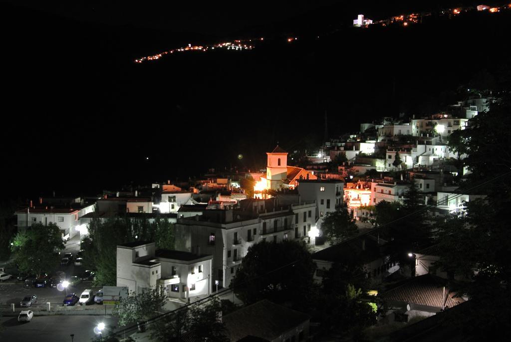 Estrella De Las Nieves Pampaneira Δωμάτιο φωτογραφία